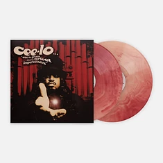 Cee-Lo Green - Cee-Lo Green And His Perfect Imperfections Vinyl Me, Please Edition