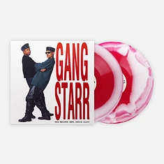 Gang Starr - No More Mr. Nice Guy Vinyl Me, Please Edition