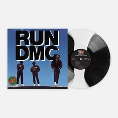 Run DMC - Tougher Than Leather Vinyl Me, Please Edition