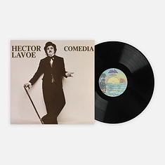 Hector Lavoe - Comedia Vinyl Me, Please Edition