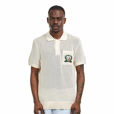 Lacoste - Fine Gauge Mesh Polo