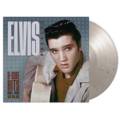 Elvis Presley - B-Side Hits -1955-1962 Usa