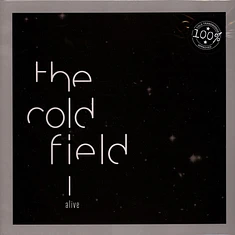 The Cold Field - Alive Solid Silver Vinyl Edition