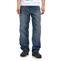 A.P.C. - Jean Relaxed H