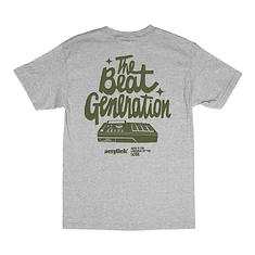 Acrylick - Beat Generation T-Shirt
