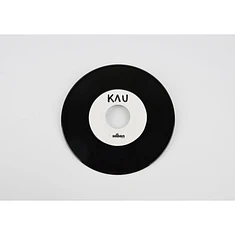 Kau - Kaugummi / Mad Kau