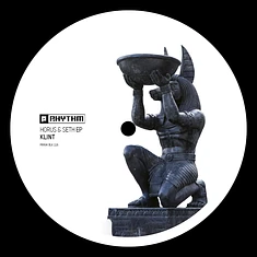 Klint - Horus & Seth Ep White Vinyl Edition