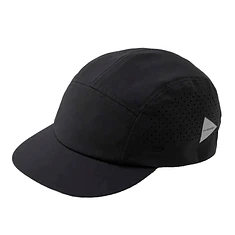 and wander - Tech Cap