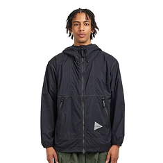 and wander - Pertex Wind Jacket