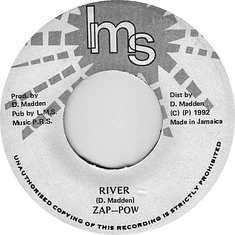 Zap Pow - River