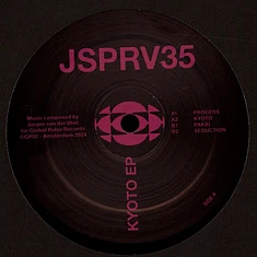 Jsprv35 - Kyoto EP