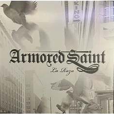 Armored Saint - La Rza