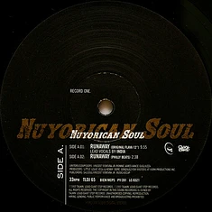 Nuyorican Soul - Runaway