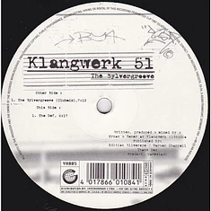 Klangwerk 51 - The Sylvergroove