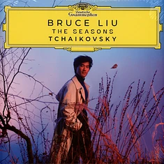 Bruce Liu - The Seasons