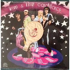 Kim & The Cadillacs - Kim & The Cadillacs