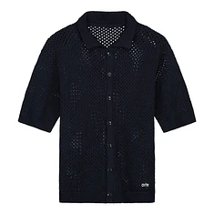 Arte Antwerp - Crochet SS Shirt