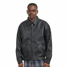 Arte Antwerp - Reversible Leather Jacket