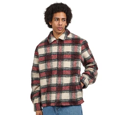 Arte Antwerp - Plaid Shirt