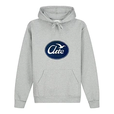 Arte Antwerp - Big Circled Bird Logo Hoodie