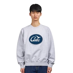 Arte Antwerp - Circled Bird Logo Crewneck