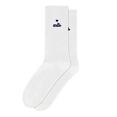 Arte Antwerp - Heart Logo Socks