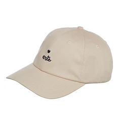 Arte Antwerp - Logo Heart Cap