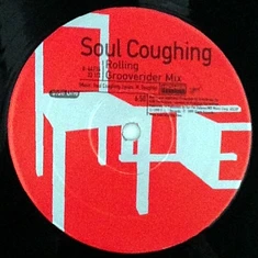 Soul Coughing - Rolling (Grooverider Remixes)