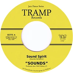 Sounds - Sound Spirit