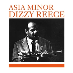 Dizzy Reece - Asia Minor