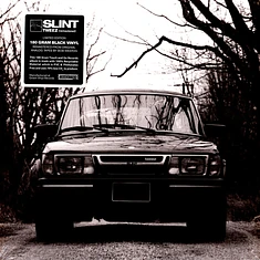 Slint - Tweez Black Vinyl Edition