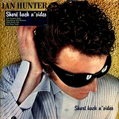 Ian Hunter - Short Back N Sides