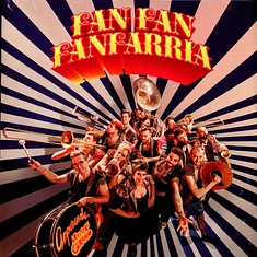 Amparanoia & Artistas Del Gremio - Fan Fan Fanfarria