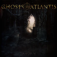 Ghosts Of Atlantis - 3.6.2.4 Turquoise Vinyl Edition