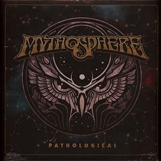 Mythosphere - Pathological Lim. Black Vinyl Edition