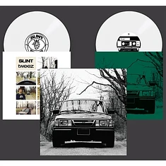 Slint - Tweez 35th Anniversary Deluxe Edition