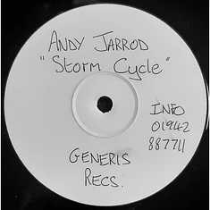 Andy Jarrod - Storm Cycle