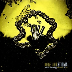 Wage War - Stigma