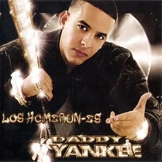 Daddy Yankee - Los Homerun-Es