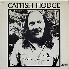 Catfish Hodge - Soap Opera's