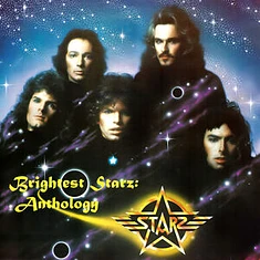 Starz - Brightest Starz: Anthology - Marbled