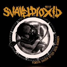 Svaveldioxid - Forsta Dagen Efter Sista Bomben