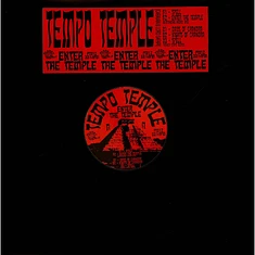 Tempo Temple - Enter The Temple EP