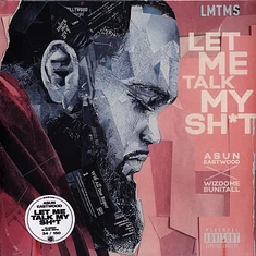 Asun Eastwood - Let Me Talk My Shit