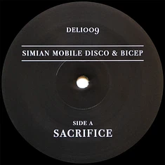 Simian Mobile Disco & Bicep - Sacrifice