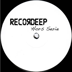 MJOG - Recordeep Hors Serie 01