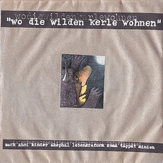 V.A. - Wo Die Wilden Kerle Wohnen