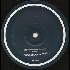 Steve O'Sullivan & John Beer - Undercurrents