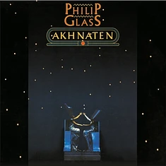 Philip Glass - Akhnaten