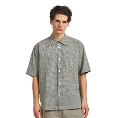 Norse Projects - Ole Oversized Check SS Shirt